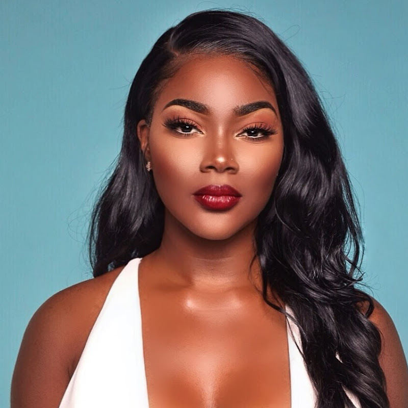 Shantania Beckford