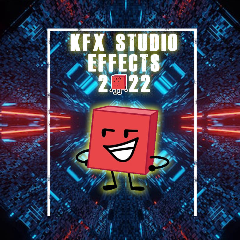KFX Studio The Logo Editor 618