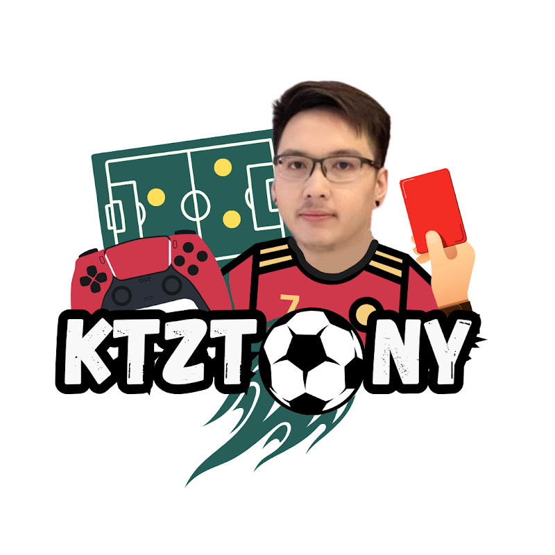KTZTONY