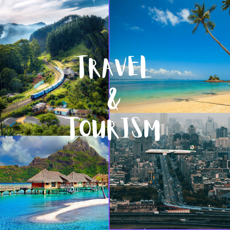 Travel and Tourism Channel