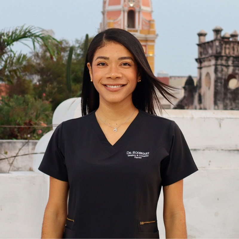 Cartagena English Speaking Dentist