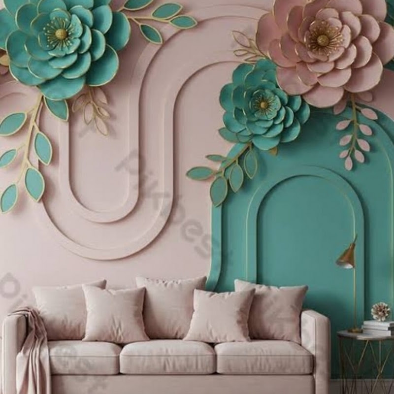 Desain Interior