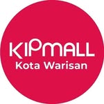 KIPMall Kota Warisan
