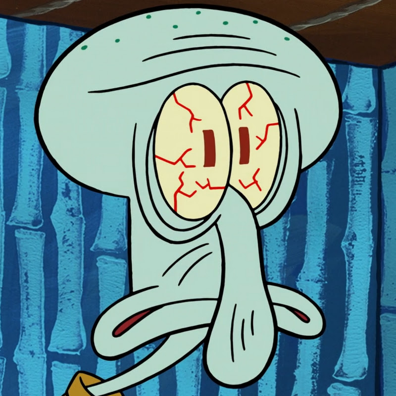 Squilliam's Music