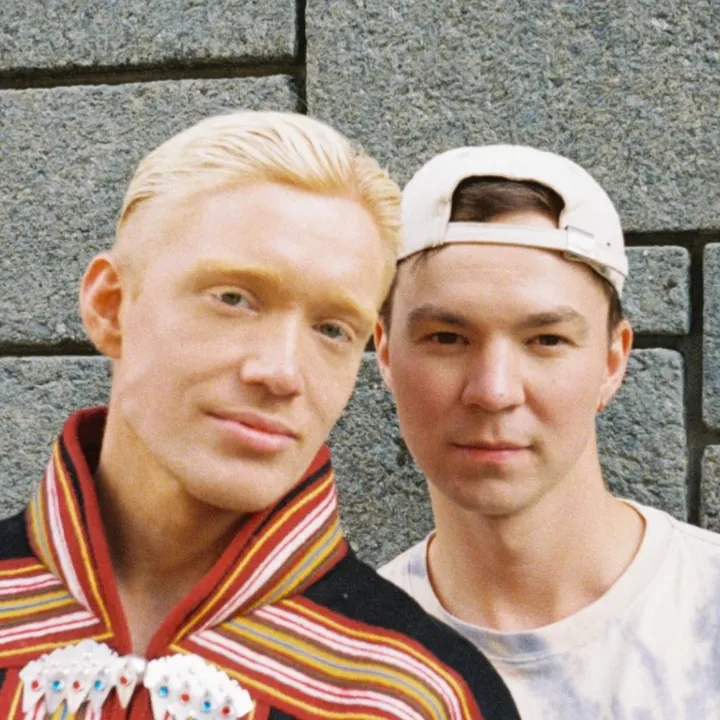 Han Helge & Han Håkon