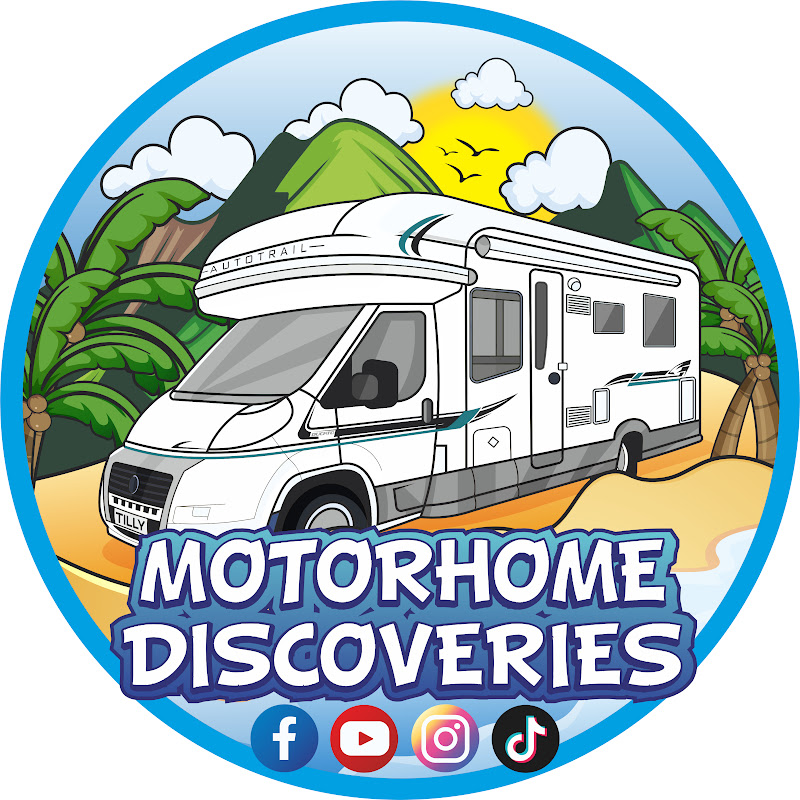 Motorhome Discoveries 