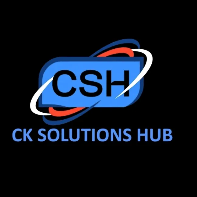 CK Solutions Hub