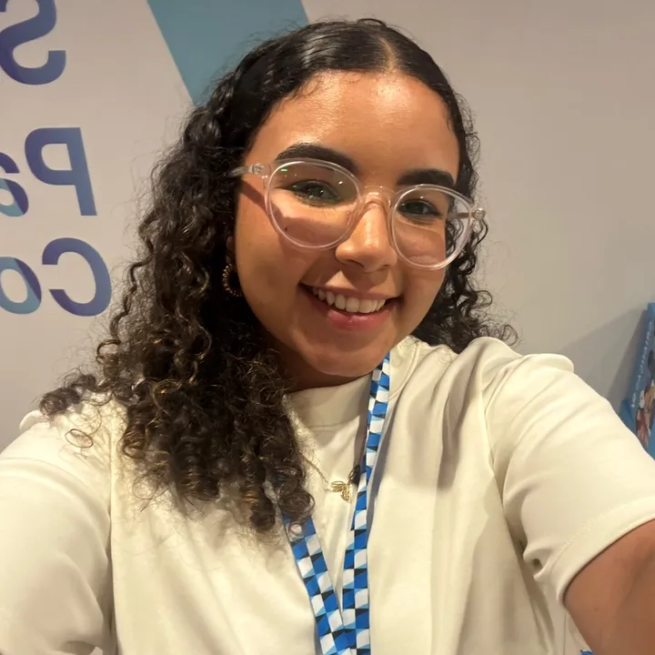 ana bia | sua estag favorita ✨