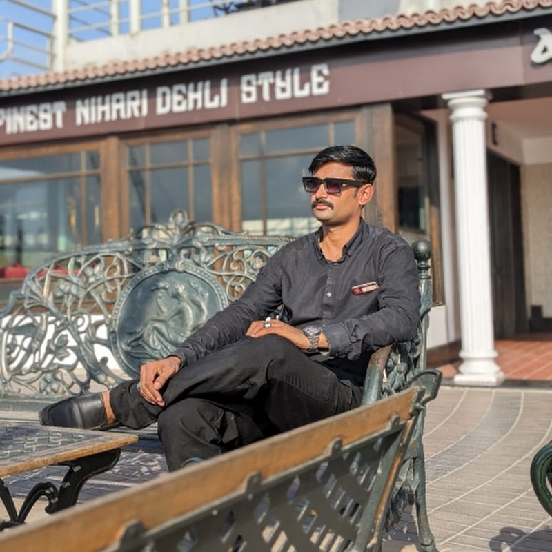 Sajjad Shah