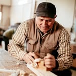 Wood Working Social