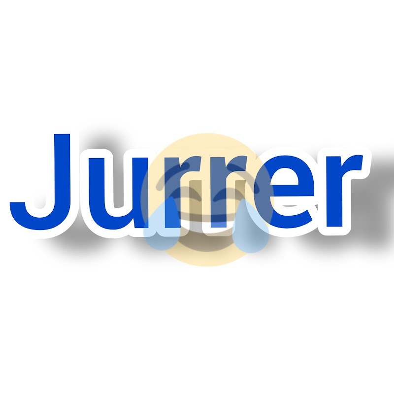 Jurrer