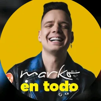 Markoentodo