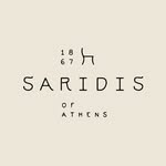 S A R I D I S  of  A T H E N S