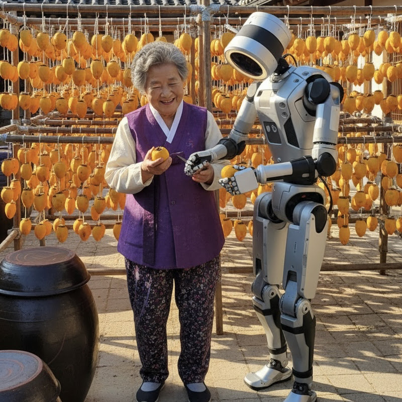 AI Robots 