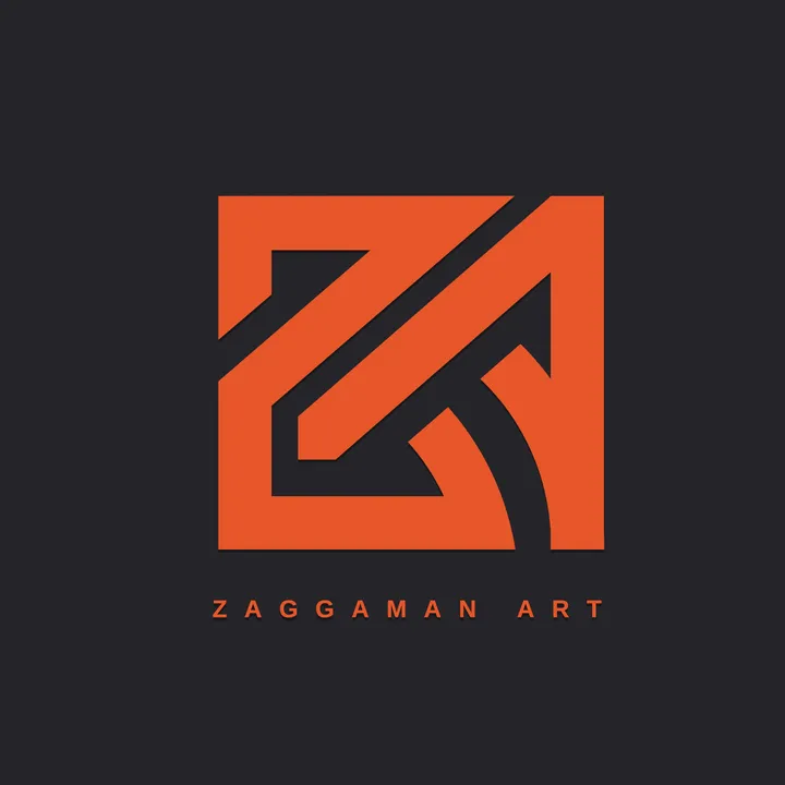 zaggaman_art