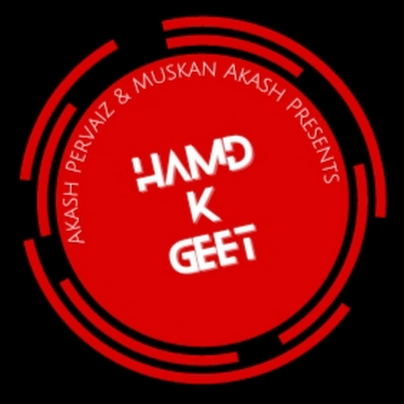 Hamd K Geet