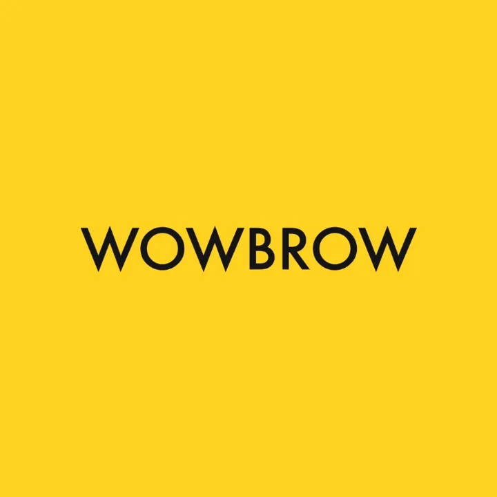 WOWBROW Cosmetics