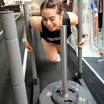 alina bramanto
