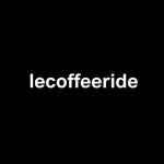 Le Coffee Ride Apparel