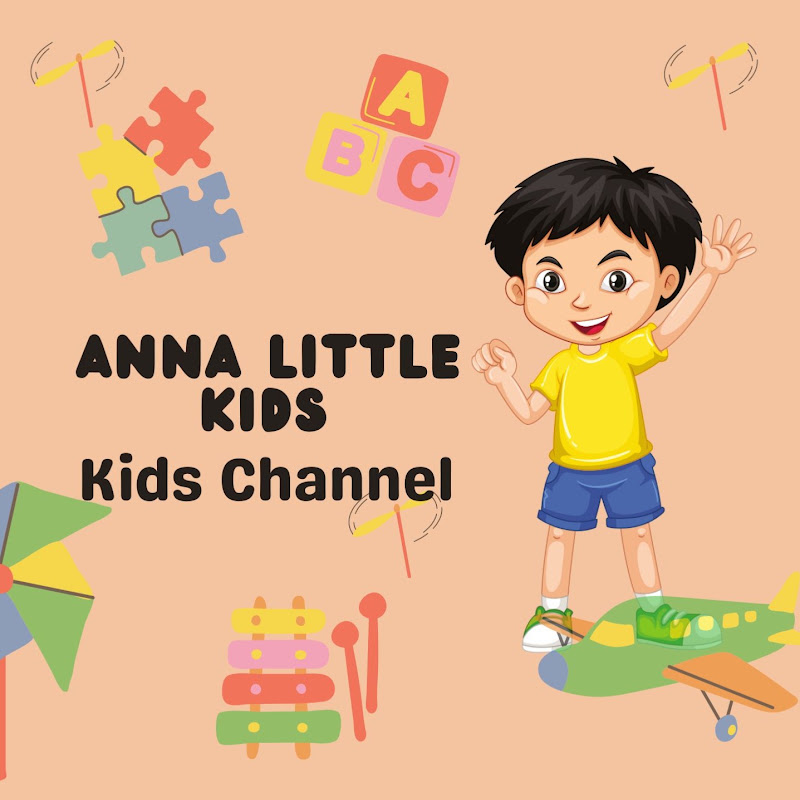 Anna Little Kids