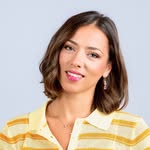Daria Sots | Saudi Arabia | Expat life | Riyadh