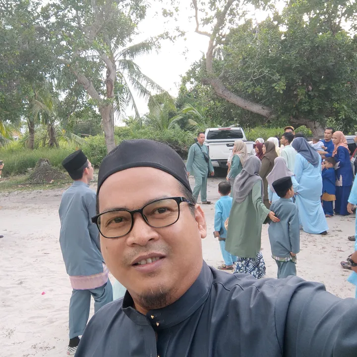 saiful