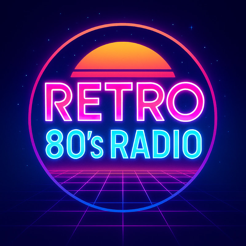 Retro 80´s Radio