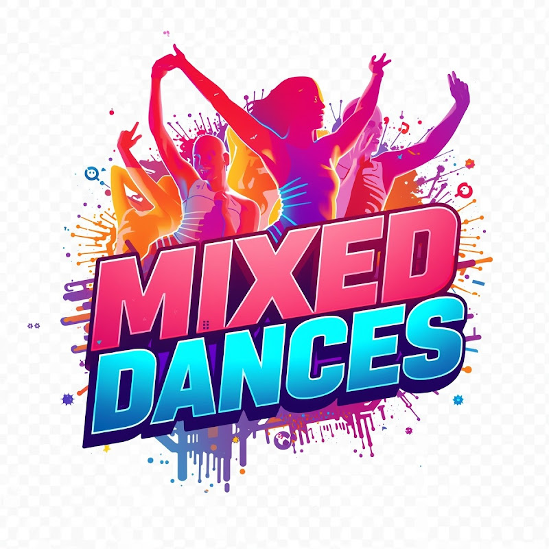 Mixed Dances AI