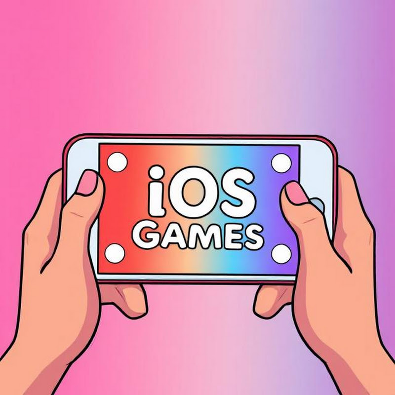 IOS_Shorts_Games