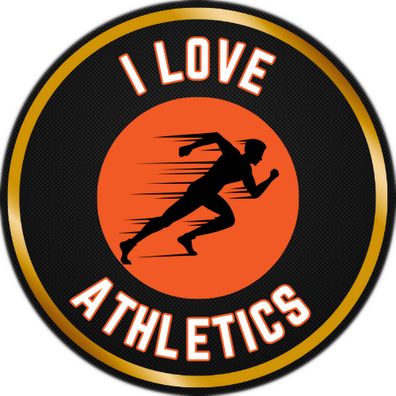I Love Athletics