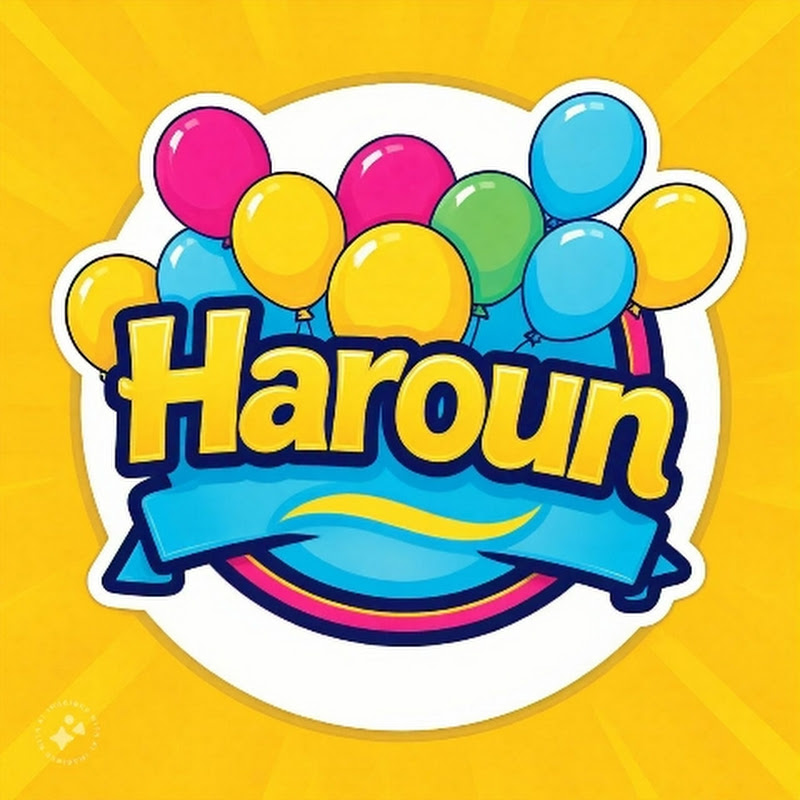 HAROUN