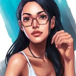 Liu