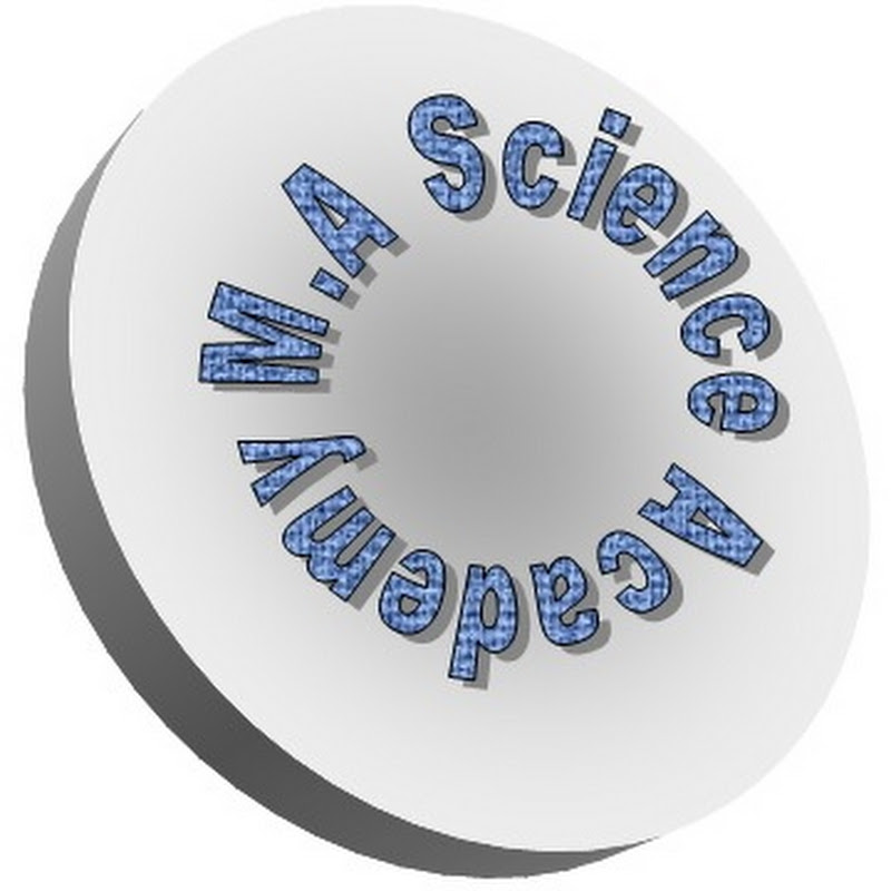 MA Science Academy