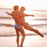 PEDRO & OSCAR | Dance & Travel