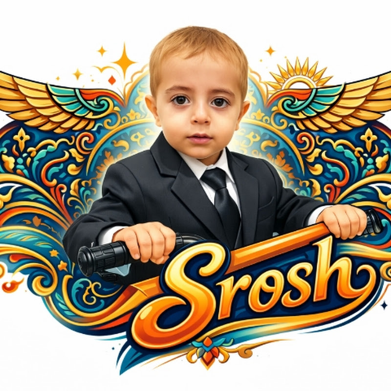 (ENG) The Real Srosh 