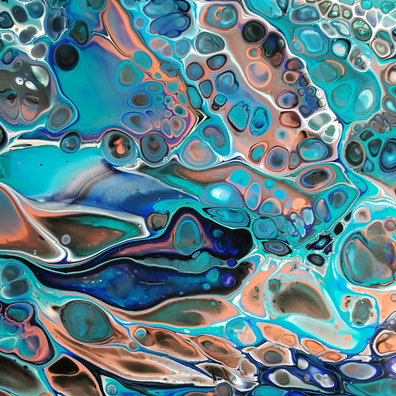 Art less ordinary by Ben Mayo