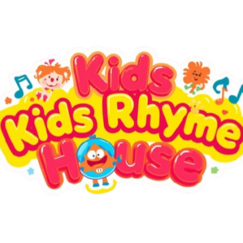 Kids Rhyme House