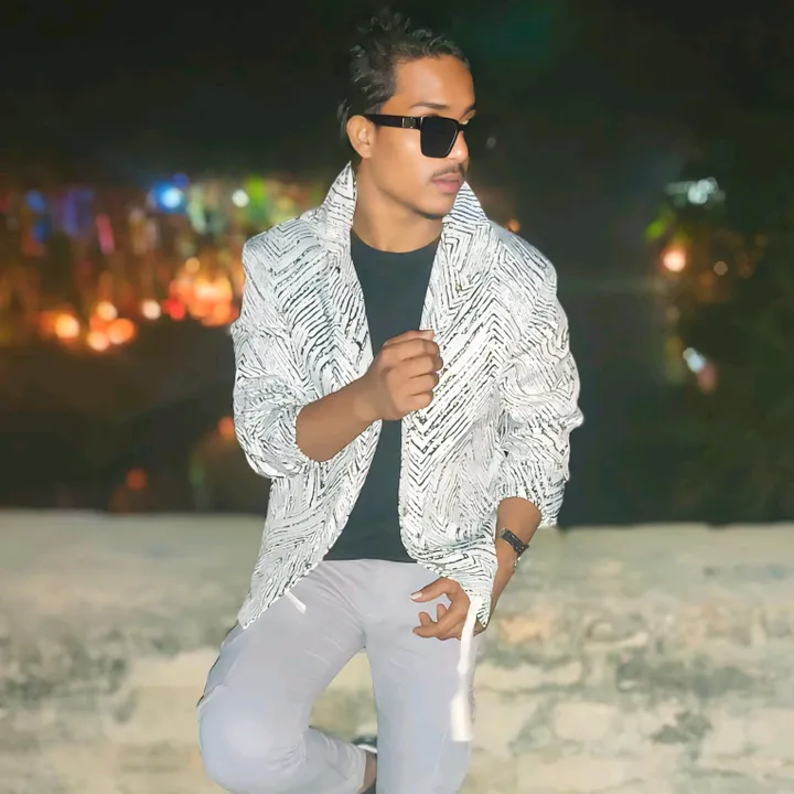 santosh kumar