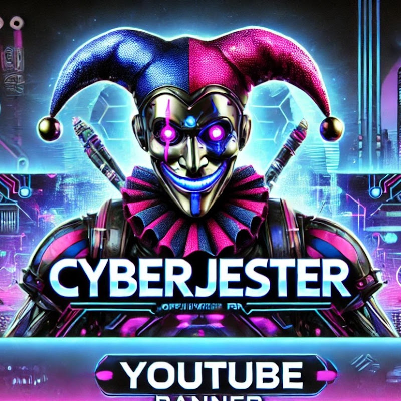 CyberJester