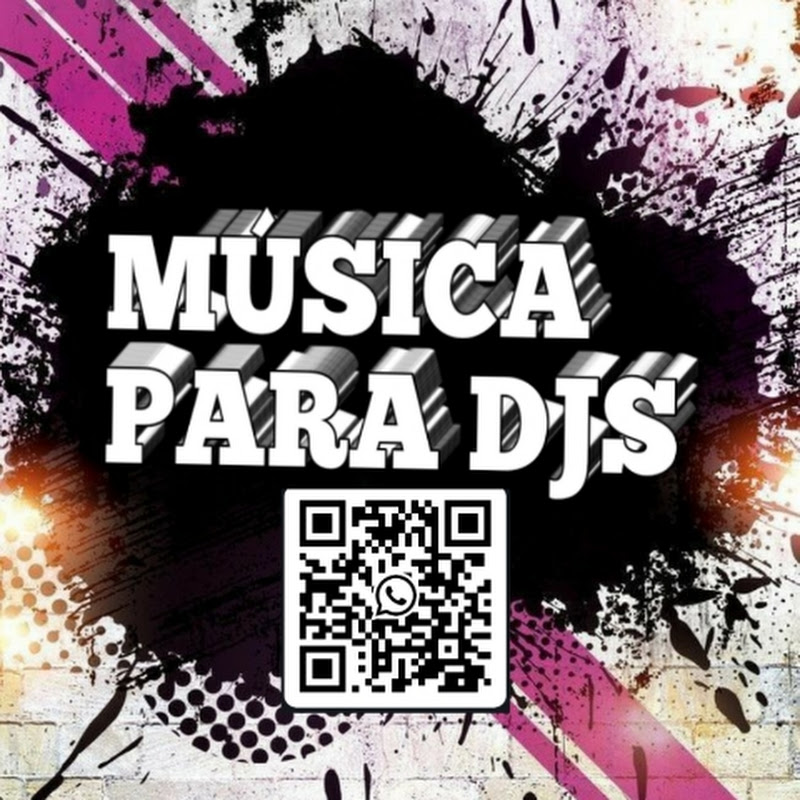 Musica Para Djs Ec