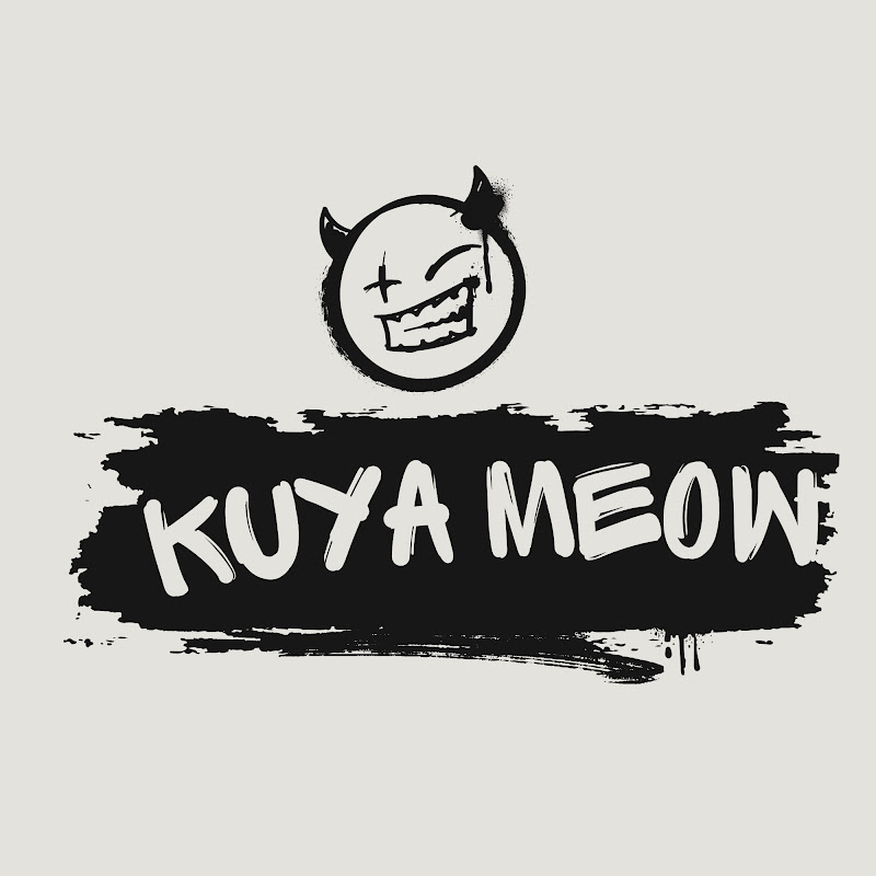 Kuya Meow