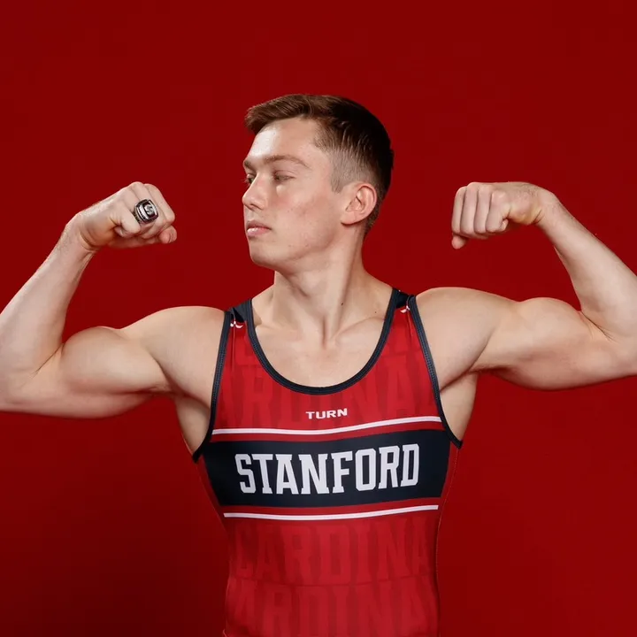 Ian Gunther│Daily Sports