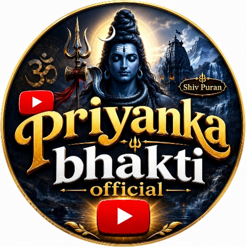 Priyanka Bhakti official