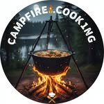 Camp Fire Cooking