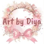 Handmade Gifts by Diya Daryani♡