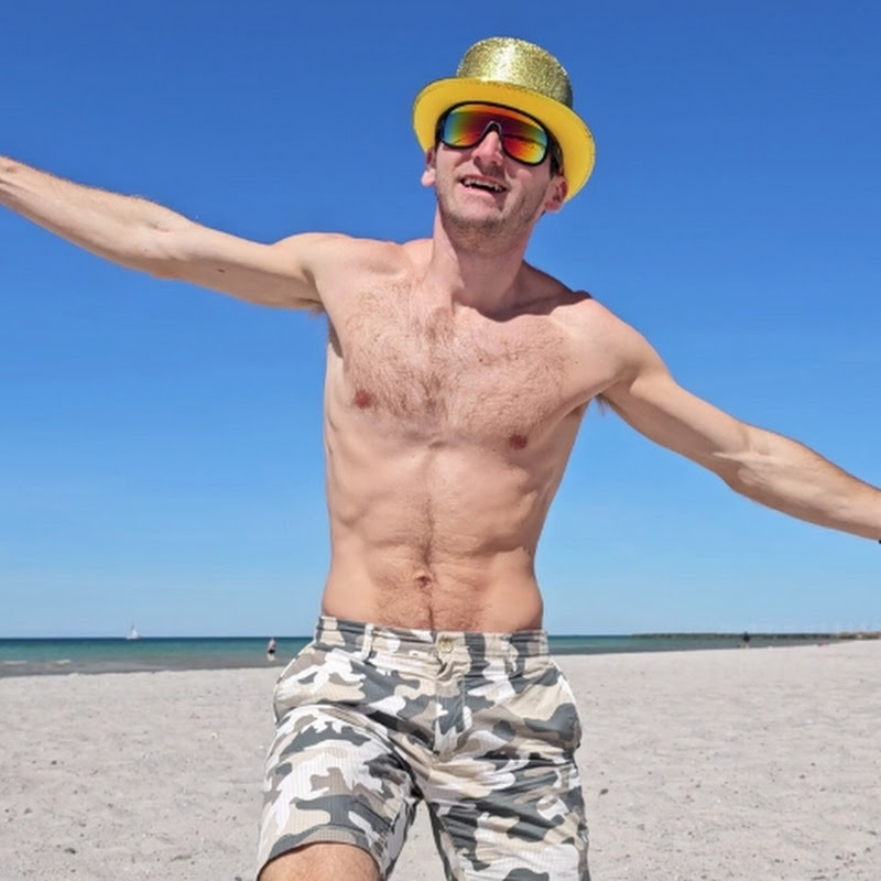 Beach Adventures with Kris ESC