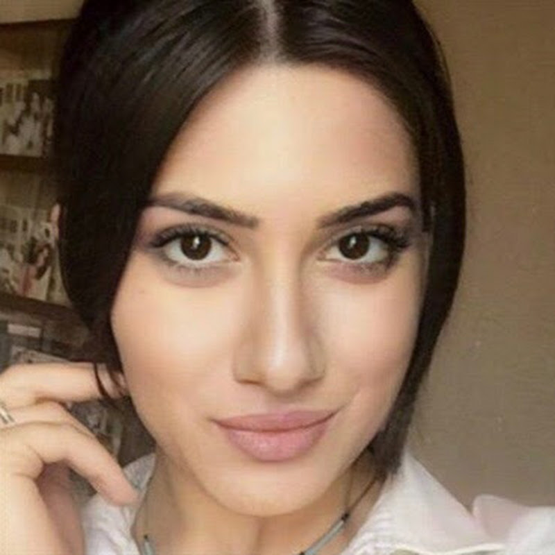 Gayane From France