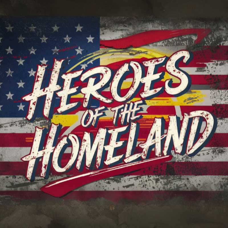 Heroes of the Homeland