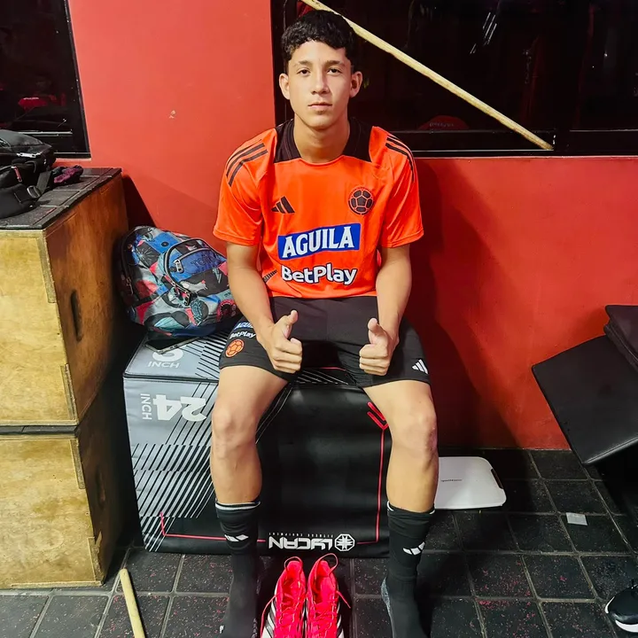 Cesar Florez