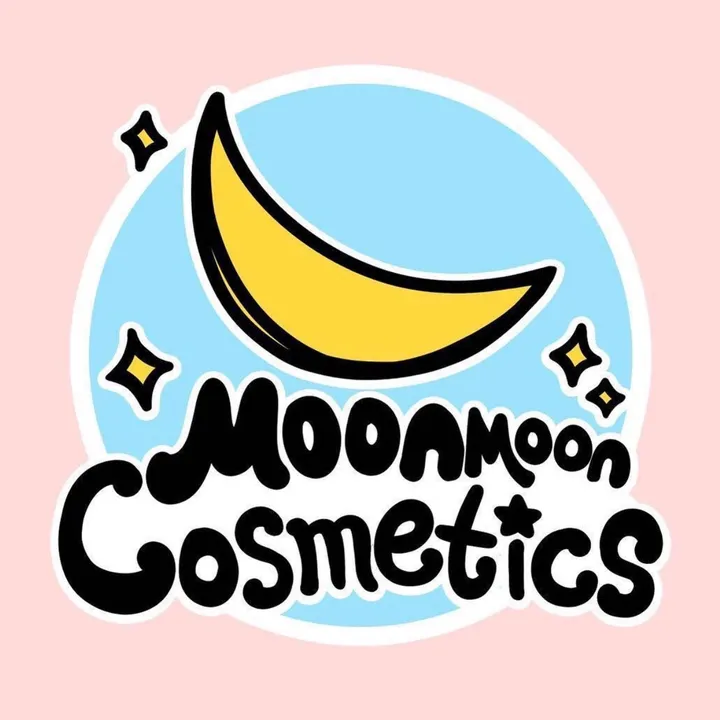 MoonMoon cosmetics